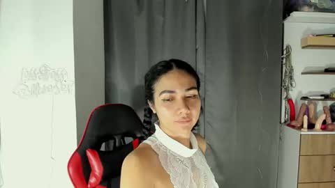 Martina online show from April 2026 08:57:02 PM