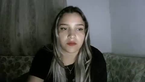 Abbie cute online show from March 2026 07:34:01 AM