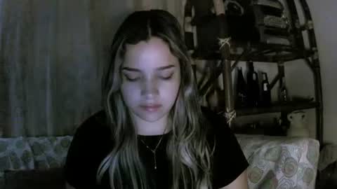 Abbie cute online show from March 2026 07:02:01 AM