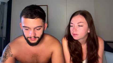 Abbie xo online show from February 2026 01:23:01 AM