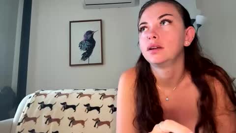 Abbie xo online show from March 2026 01:56:02 AM