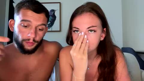 Abbie xo online show from March 2026 02:50:02 AM