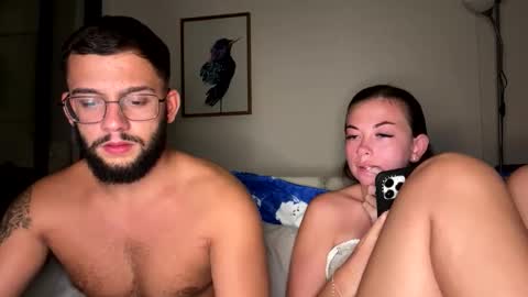 Abbie xo online show from March 2026 01:58:02 PM