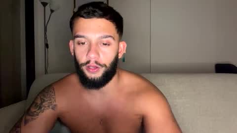 Abbie xo online show from April 2026 02:12:01 PM