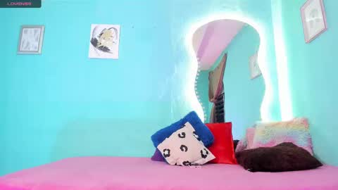 Snapshot of abbiee_ chatting on February 2025 05:12:02 AM Abbie online show from February 2025 05:12:02 AM