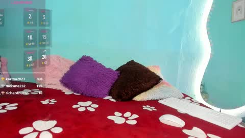 Snapshot of abbiee_ chatting on March 2025 07:15:02 PM Abbie online show from March 2025 07:15:02 PM