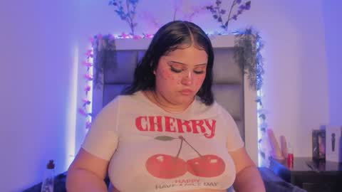 abbiee_collins online show from February 2026 04:53:01 AM