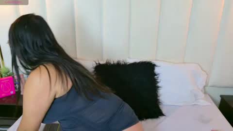 Snapshot of abbiejones_ chatting on October 2025 01:41:01 PM abbiejones_ online show from October 2025 01:41:01 PM