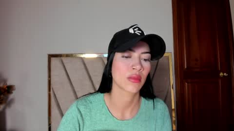 Abbie Joness online show from May 2026 11:40:01 AM
