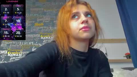 Snapshot of abbieraye chatting on October 2025 07:36:02 PM abbieraye online show from October 2025 07:36:02 PM