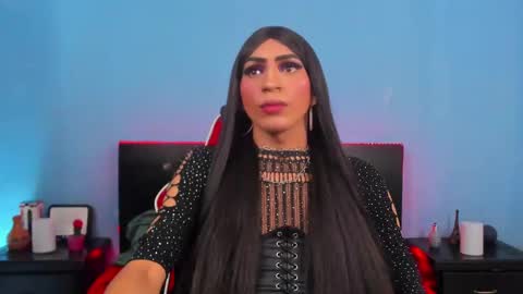 Abbigail Fuster  online show from January 2025 02:25:01 AM