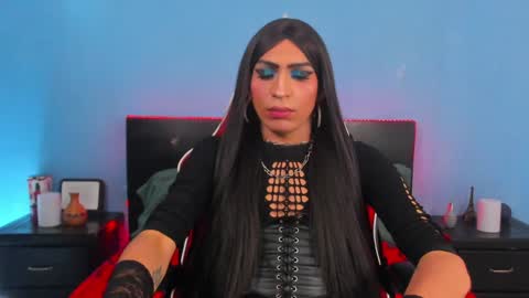 Abbigail Fuster  online show from January 2025 06:05:02 PM