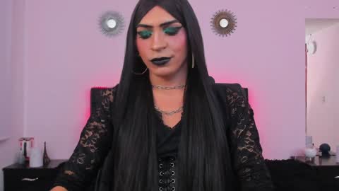 Abbigail Fuster  online show from February 2025 04:15:02 AM