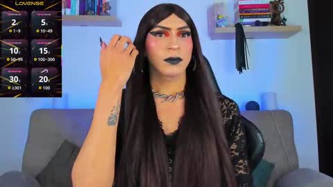 Abbigail Fuster  online show from September 2025 12:06:01 PM