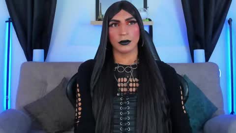 Abbigail Fuster  online show from May 2026 11:05:01 AM