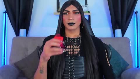 Abbigail Fuster  online show from June 2026 11:01:01 AM