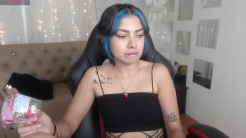 Abbi online show from December 2024 07:38:02 PM