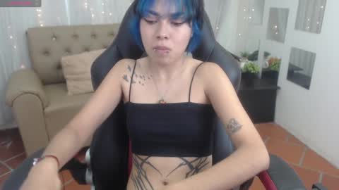 Abbi online show from December 2024 07:34:01 PM