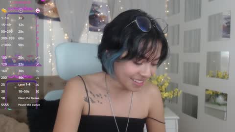 Abbi online show from January 2025 09:41:01 PM