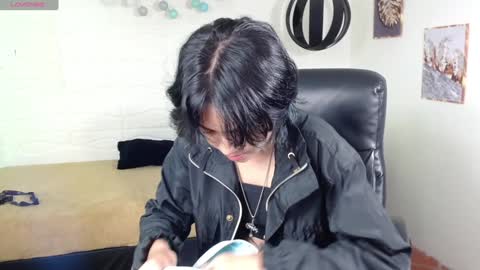 Abbi online show from February 2025 12:17:02 PM