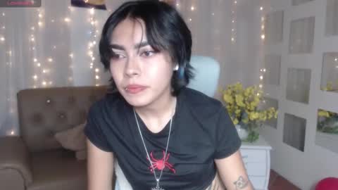 Abbi online show from February 2025 07:12:02 PM