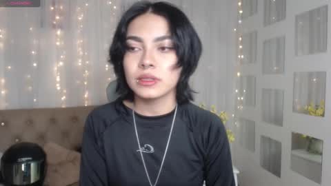 Abbi online show from March 2025 08:11:02 PM