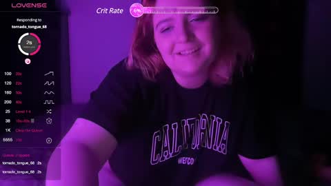 Abbi Willow online show from December 2024 01:24:02 AM