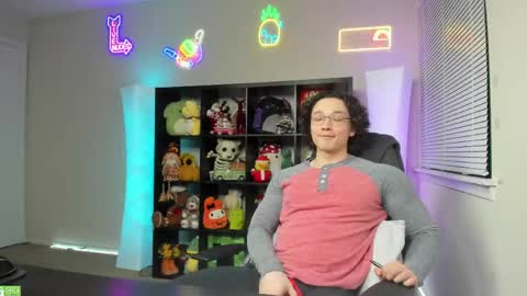 buddy online show from April 2026 02:47:02 AM