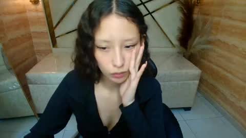 Snapshot of abby__r chatting on April 2026 12:53:02 PM Abby online show from April 2026 12:53:02 PM