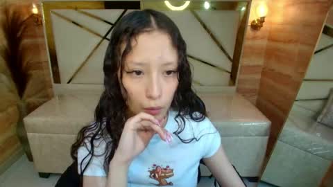 Snapshot of abby__r chatting on May 2026 12:34:02 PM Abby online show from May 2026 12:34:02 PM