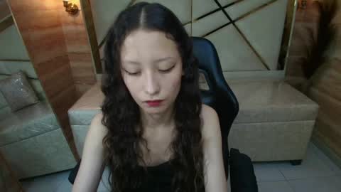 Snapshot of abby__r chatting on May 2026 12:57:02 PM Abby online show from May 2026 12:57:02 PM