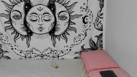    ABBY  LANNA     online show from March 2025 03:30:01 AM