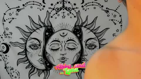    ABBY  LANNA     online show from November 2025 01:53:01 AM