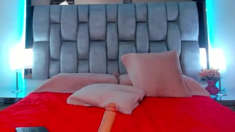 abby_blue01 online show from March 2025 02:09:02 AM