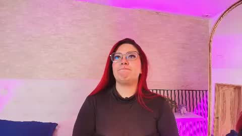 Abby  online show from June 2026 12:15:02 PM