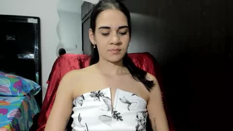 Abby Connie online show from December 2025 03:03:01 AM