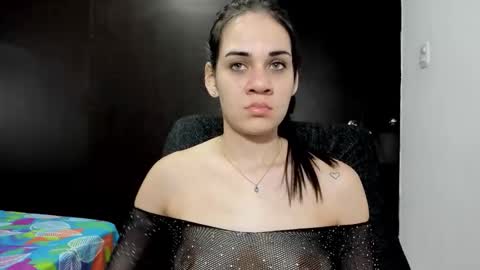 Abby Connie online show from February 2026 02:21:02 AM