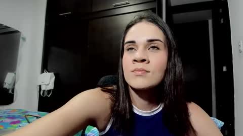 Abby Connie online show from March 2026 03:22:01 AM