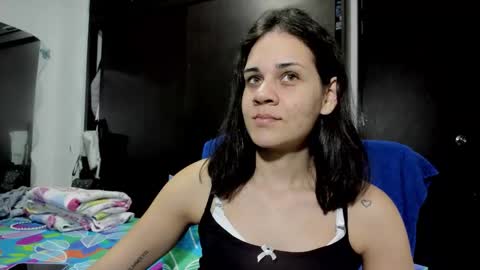 Abby Connie online show from March 2026 04:29:01 AM