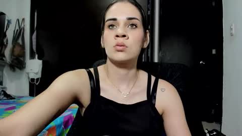 Abby Connie online show from March 2026 03:22:02 AM