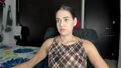 Abby Connie online show from May 2026 02:40:01 AM