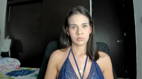 Abby Connie online show from May 2026 12:52:01 AM