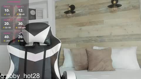 A B B Y online show from June 2026 12:55:01 PM