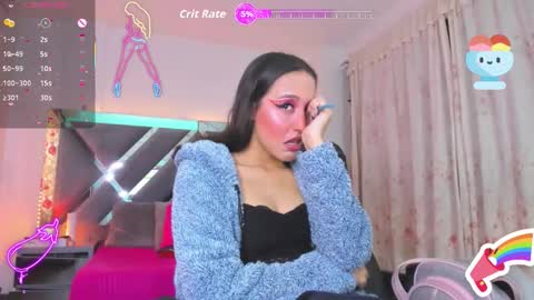 abby_esposiito online show from October 2025 06:05:01 PM