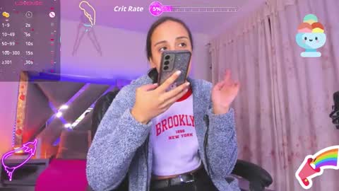 abby_esposiito online show from October 2025 03:22:01 PM