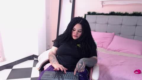 Abby online show from January 2026 05:21:01 AM