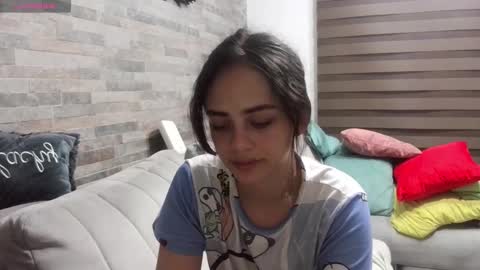 abby jense online show from February 2025 03:45:01 AM