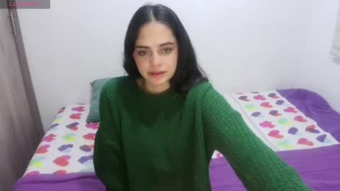 abby jense online show from May 2026 03:35:02 AM