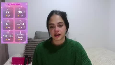 abby jense online show from July 2026 04:07:02 AM