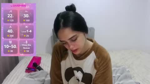 abby jense online show from July 2026 01:35:01 AM